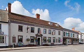 The Saracens Head Hotel - The Coaching Inn Group